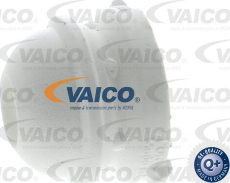 VAICO V95-0284 - Gājiena ierobežotājs, Atsperojums www.autospares.lv