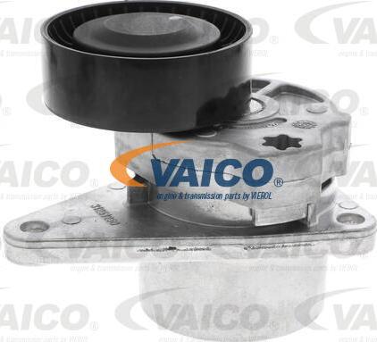 VAICO V95-0286 - Натяжитель, поликлиновый ремень www.autospares.lv