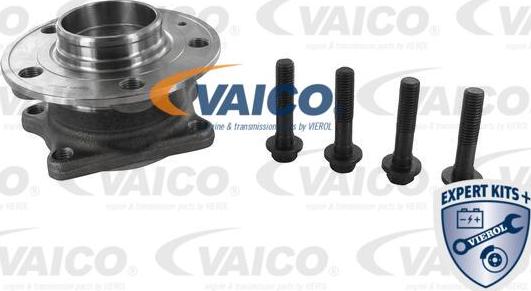 VAICO V95-0224 - Riteņa rumbas gultņa komplekts www.autospares.lv