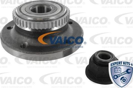 VAICO V95-0222 - Riteņa rumbas gultņa komplekts www.autospares.lv