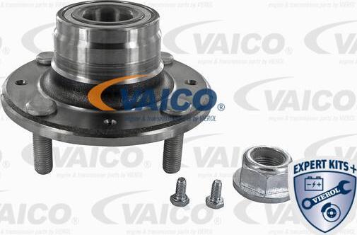 VAICO V95-0227 - Riteņa rumbas gultņa komplekts www.autospares.lv