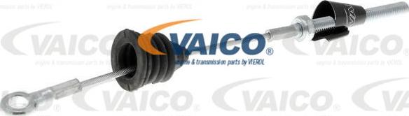 VAICO V95-30018 - Trose, Stāvbremžu sistēma www.autospares.lv