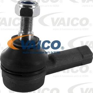 VAICO V49-9509 - Stūres šķērsstiepņa uzgalis www.autospares.lv