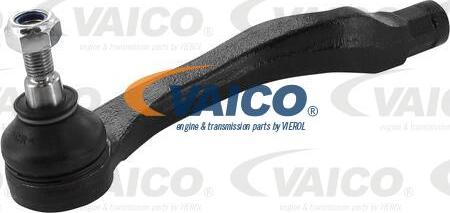 VAICO V49-9504 - Stūres šķērsstiepņa uzgalis autospares.lv