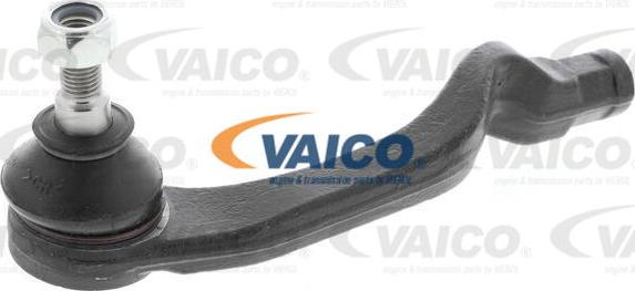 VAICO V49-9505 - Stūres šķērsstiepņa uzgalis www.autospares.lv