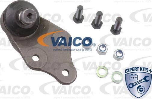 VAICO V49-9514 - Balst / Virzošais šarnīrs www.autospares.lv