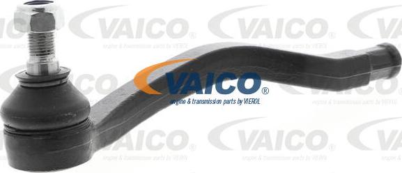 VAICO V49-9515 - Stūres šķērsstiepņa uzgalis www.autospares.lv