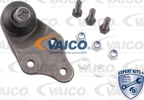 VAICO V49-9513 - Balst / Virzošais šarnīrs www.autospares.lv