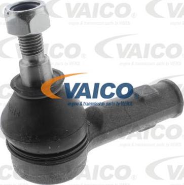 VAICO V49-9512 - Stūres šķērsstiepņa uzgalis www.autospares.lv