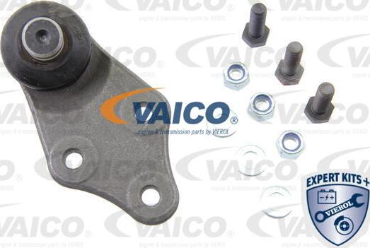 VAICO V49-9526 - Шаровая опора, несущий / направляющий шарнир www.autospares.lv