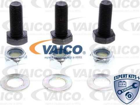 VAICO V49-9526 - Шаровая опора, несущий / направляющий шарнир www.autospares.lv