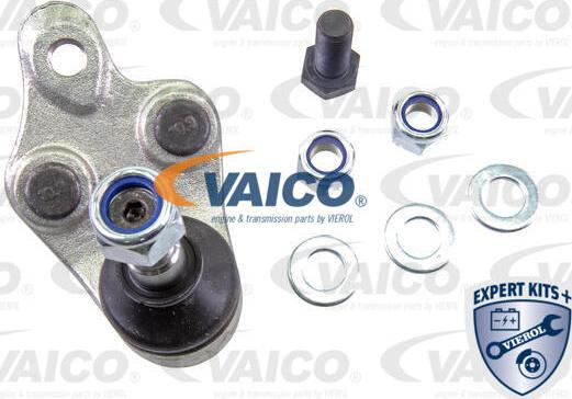 VAICO V49-9527 - Balst / Virzošais šarnīrs www.autospares.lv