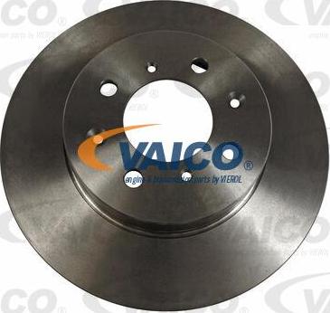 VAICO V49-40003 - Bremžu diski www.autospares.lv