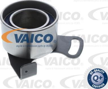 VAICO V49-0002 - Spriegotājrullītis, Gāzu sadales mehānisma piedziņas siksna www.autospares.lv