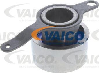 VAICO V49-0010 - Натяжной ролик, зубчатый ремень ГРМ www.autospares.lv