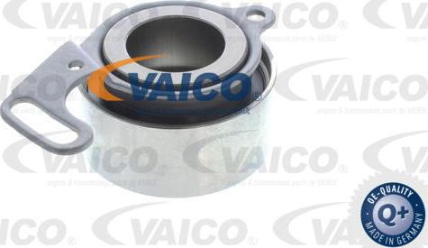 VAICO V49-0013 - Натяжной ролик, зубчатый ремень ГРМ www.autospares.lv