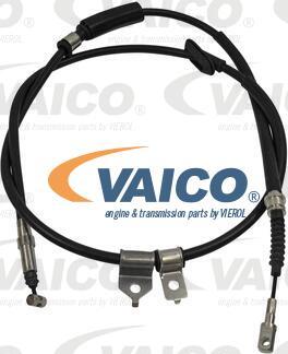 VAICO V49-30003 - Cable, parking brake www.autospares.lv