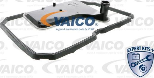 VAICO V45-0080 - Hydraulic Filter, automatic transmission www.autospares.lv