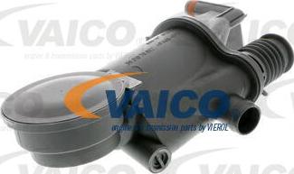 VAICO V45-0033 - Eļļas atdalītājs, Kartera ventilācija www.autospares.lv