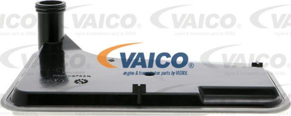 VAICO V45-0079 - Hydraulic Filter, automatic transmission www.autospares.lv