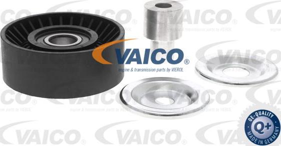 VAICO V45-0070 - Spriegotājrullītis, Ķīļsiksna www.autospares.lv