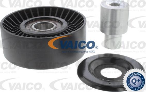 VAICO V45-0071 - Spriegotājrullītis, Ķīļsiksna www.autospares.lv