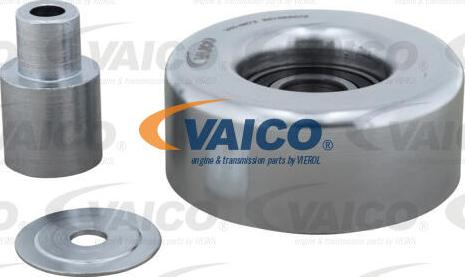 VAICO V45-0073 - Spriegotājrullītis, Ķīļsiksna www.autospares.lv