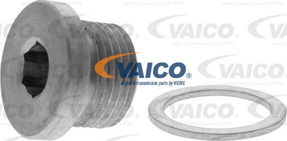 VAICO V45-0153 - Korķis, Eļļas vācele www.autospares.lv