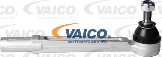 VAICO V45-0161 - Stūres šķērsstiepņa uzgalis www.autospares.lv