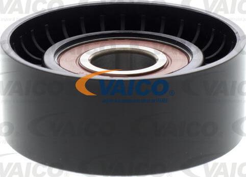 VAICO V45-0104 - Pulley, v-ribbed belt www.autospares.lv