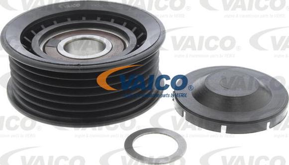 VAICO V45-0103 - Pulley, v-ribbed belt www.autospares.lv