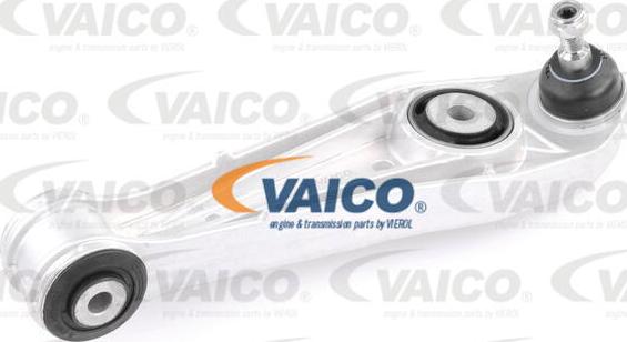 VAICO V45-0115 - Neatkarīgās balstiekārtas svira, Riteņa piekare www.autospares.lv