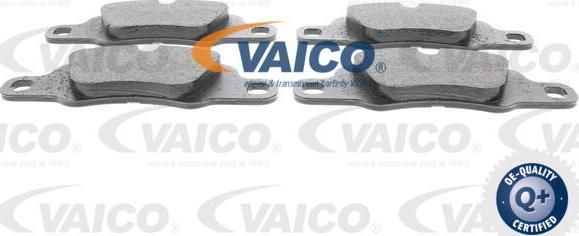 VAICO V45-0116 - Bremžu uzliku kompl., Disku bremzes www.autospares.lv