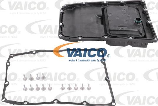 VAICO V45-0110 - Eļļas vācele, Automātiskā pārnesumkārba www.autospares.lv