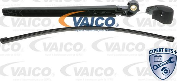 VAICO V45-0131 - Stikla tīrītāju sviru kompl., Stiklu tīrīšanas sistēma www.autospares.lv