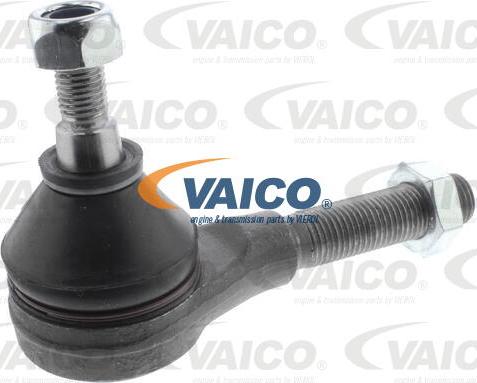 VAICO V46-9551 - Stūres šķērsstiepņa uzgalis autospares.lv