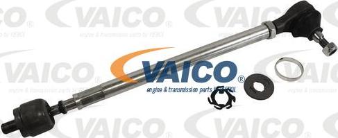 VAICO V46-9557 - Stūres šķērsstiepnis www.autospares.lv