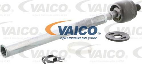 VAICO V46-9511 - Aksiālais šarnīrs, Stūres šķērsstiepnis www.autospares.lv