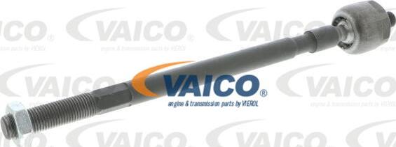 VAICO V46-9581 - Aksiālais šarnīrs, Stūres šķērsstiepnis www.autospares.lv