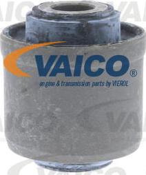 VAICO V46-9534 - Сайлентблок, рычаг подвески колеса www.autospares.lv