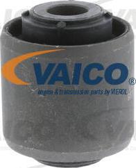 VAICO V46-9535 - Сайлентблок, рычаг подвески колеса www.autospares.lv