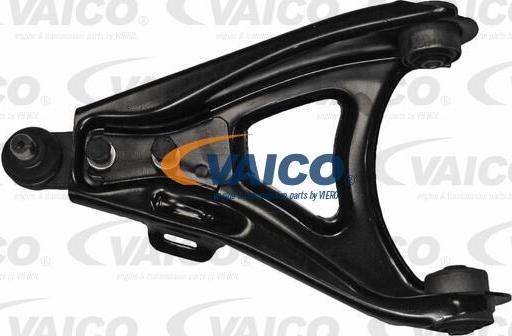 VAICO V46-9524 - Рычаг подвески колеса www.autospares.lv