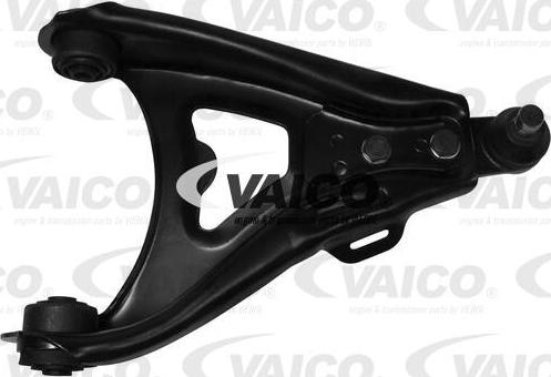 VAICO V46-9525 - Рычаг подвески колеса www.autospares.lv