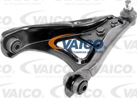 VAICO V46-9528 - Рычаг подвески колеса www.autospares.lv