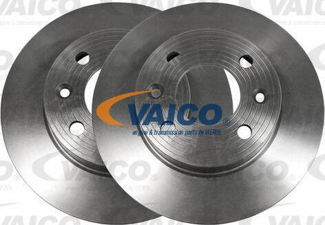 VAICO V46-40001 - Bremžu diski www.autospares.lv