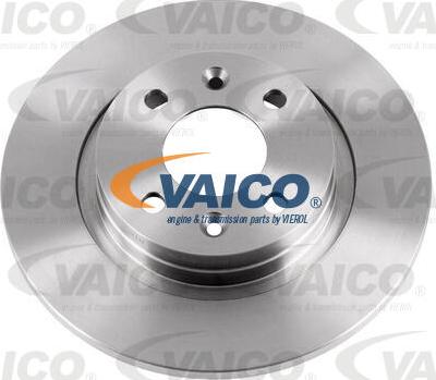 VAICO V46-40003 - Bremžu diski www.autospares.lv