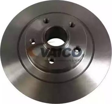 VAICO V46-40016 - Bremžu diski www.autospares.lv