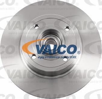 VAICO V46-40024 - Bremžu diski www.autospares.lv