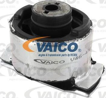 VAICO V46-4104 - Piekare, Tilta sija www.autospares.lv