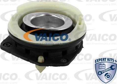 VAICO V46-4108 - Amortizatora statnes balsts www.autospares.lv